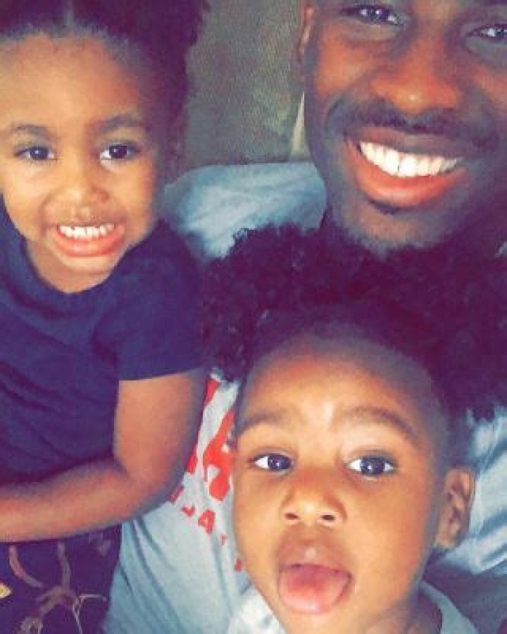 Shyheim Carter Bio, Age, Net Worth, Salary, Contract, NFL Draft, Stats, & Girlfriend