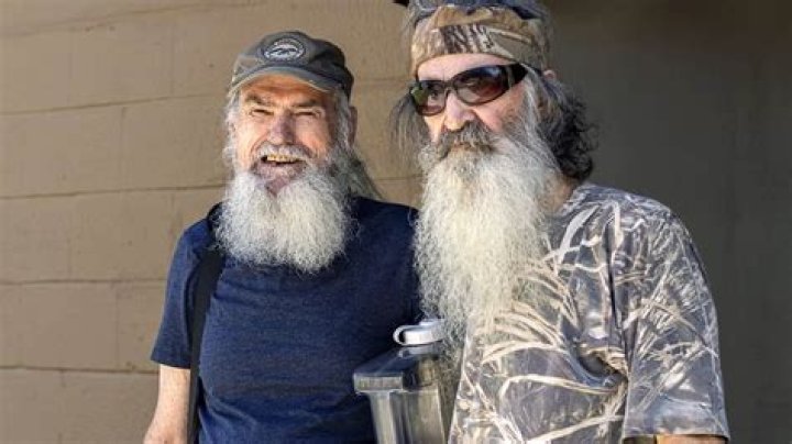Si Robertson Height, Weight, Age, Net Worth, Biography