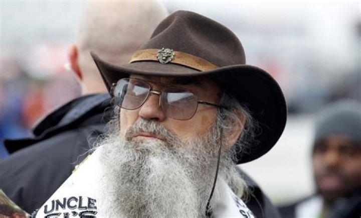 Si Robertson Net Worth | Celebrity Net Worth