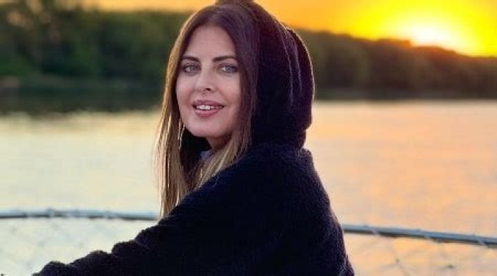 Silvina Luna Height, Weight, Age, Facts, Family