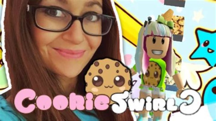 Similar Youtubers to CookieSwirlC