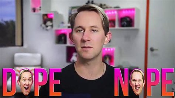 Similar Youtubers to DOPE or NOPE