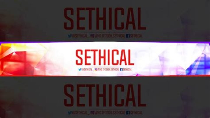 Similar Youtubers to Sethical