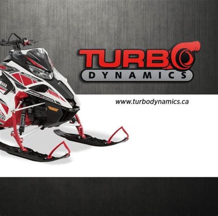 Similar Youtubers to Turbo Dynamics Canada