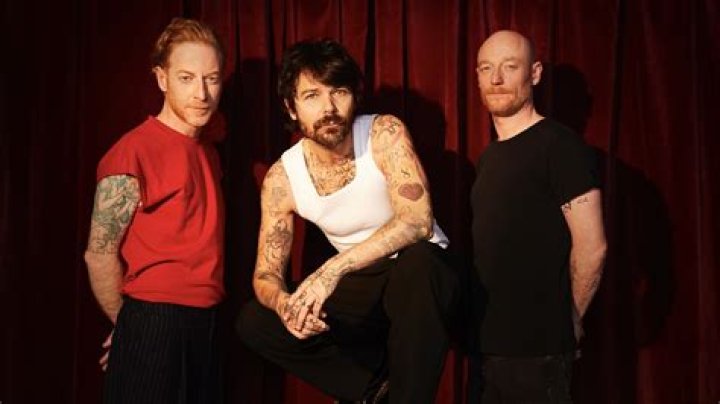 Simon Neil - Bio, Age, Wiki, Facts and Family