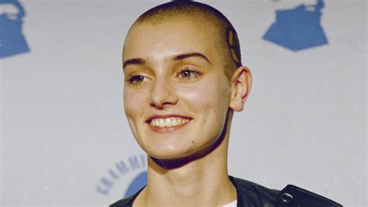 Sinead “Magda Davitt” O’Connor To Return To The Stage