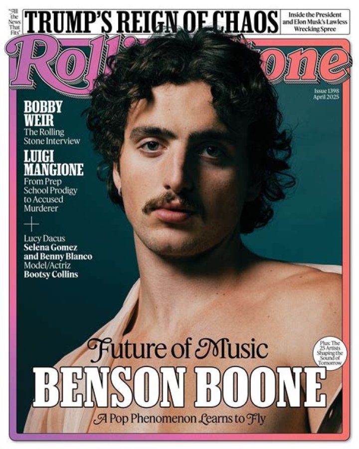 Sinead O'Connor Declares Music Dead After Kim Kardashian Appears On Rolling Stone Cover