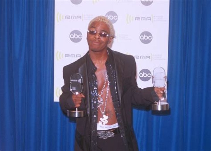 Sisqo Net Worth | Celebrity Net Worth