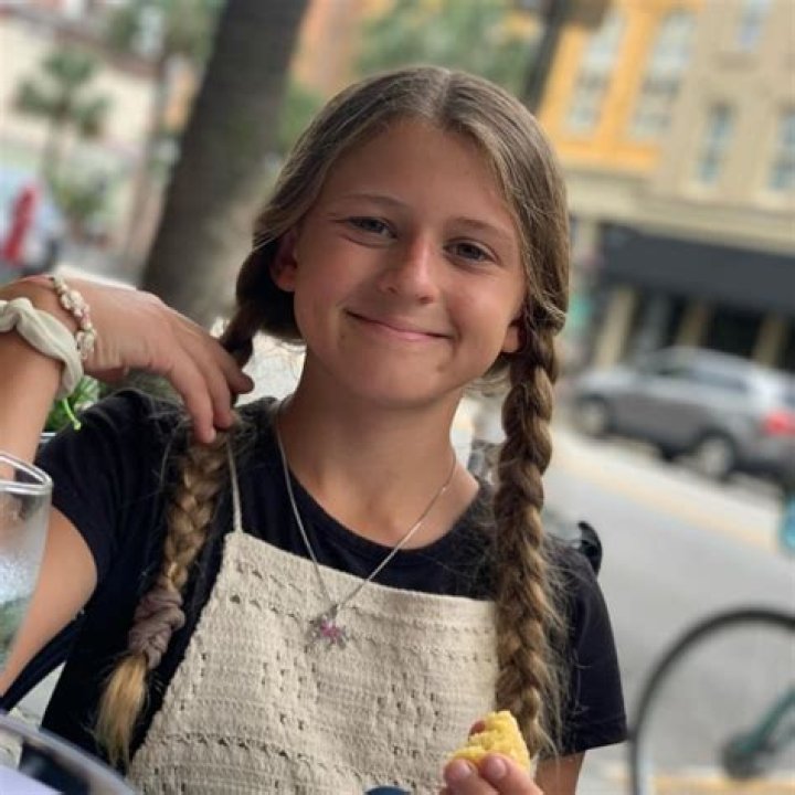 Skylynn Floyd Height, Weight, Age, Body Statistics