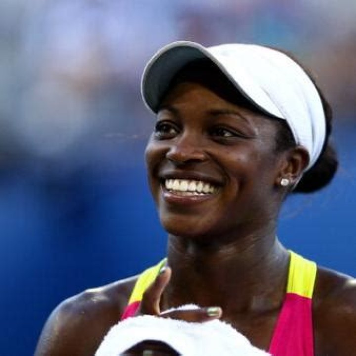 Sloane Stephens Net Worth | Celebrity Net Worth