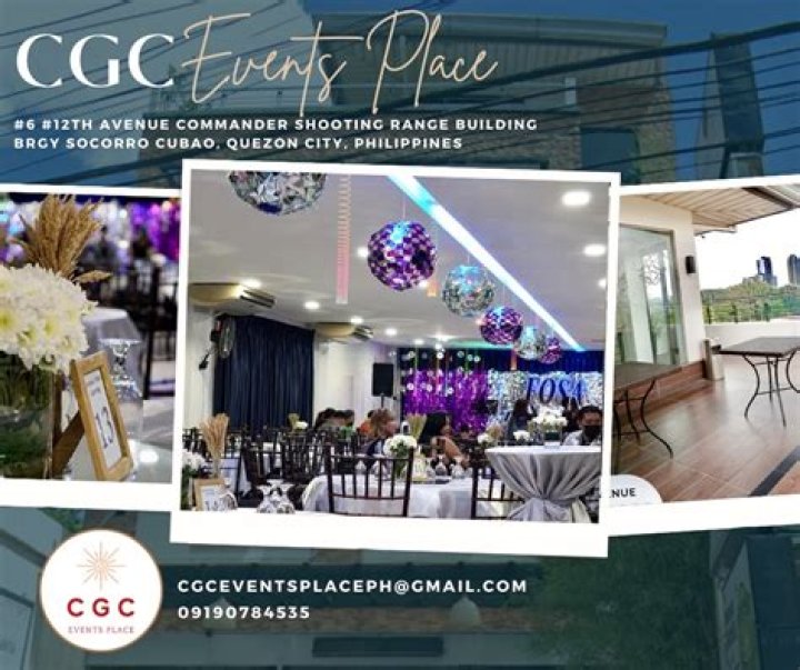 SMG Acquires CGC Events