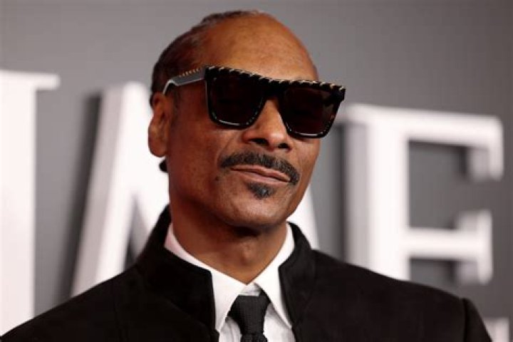 Snoop Dogg Doesn't Have A Will For His $135 Million Fortune