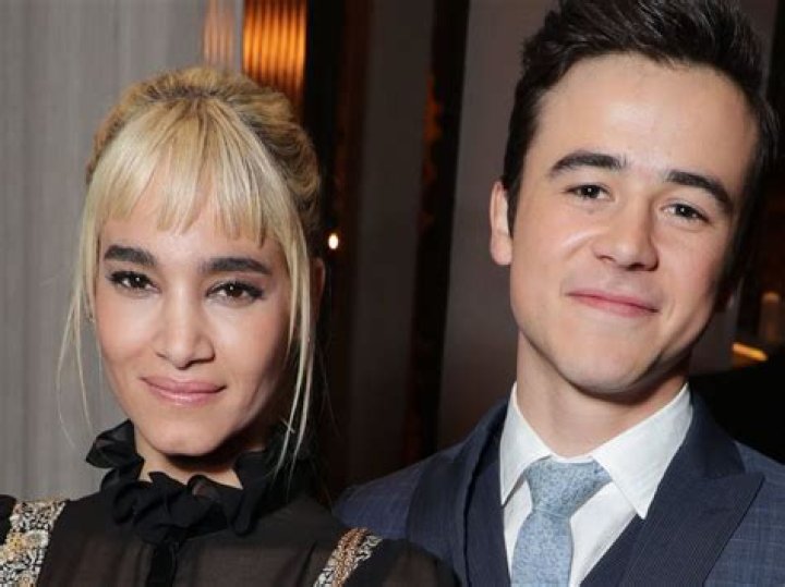 Sofia Boutella Height, Weight, Age, Boyfriend, Family, Facts, Biography
