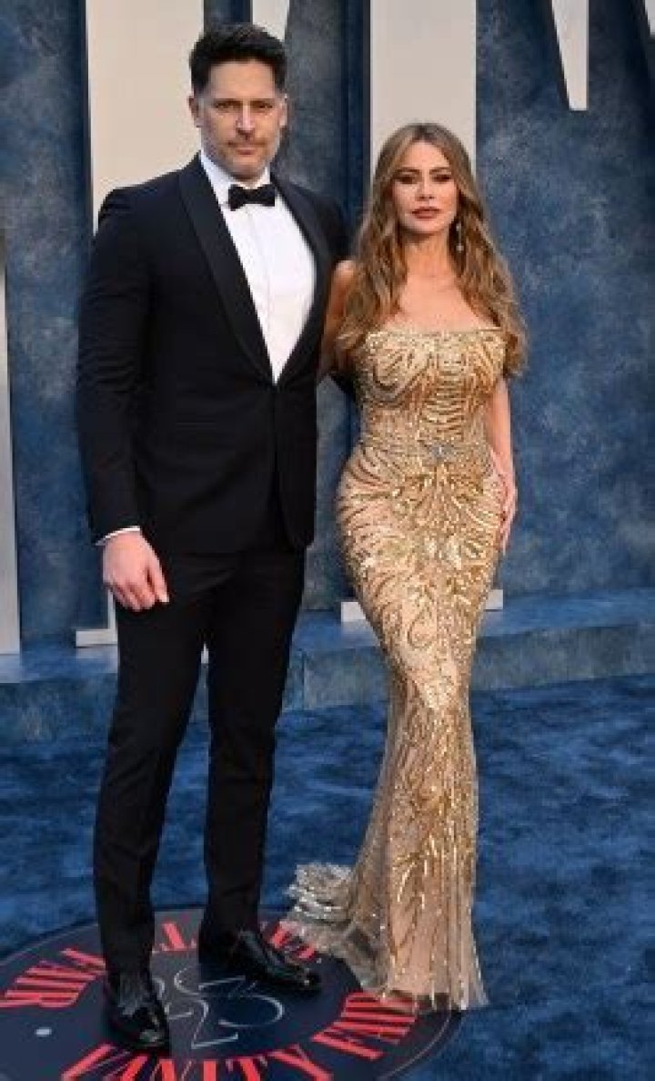 Sofia Vergara Reveals the Reason Why She & Second Husband Joe Manganiello Got Divorced