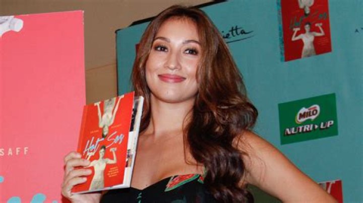 Solenn Heussaff Height, Weight, Age, Body Statistics