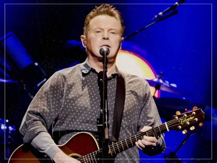 Songwriter, Newbeats Singer Larry Henley Dies