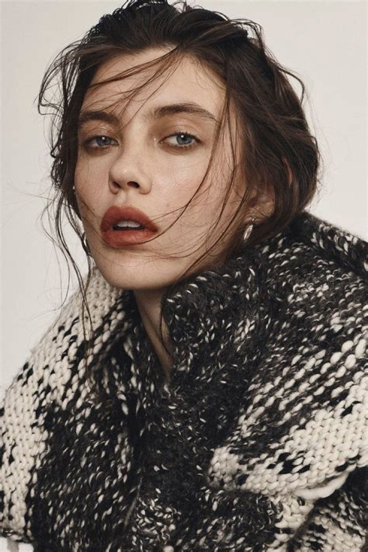 Sophia Crawford - Bio, Age, Wiki, Facts and Family