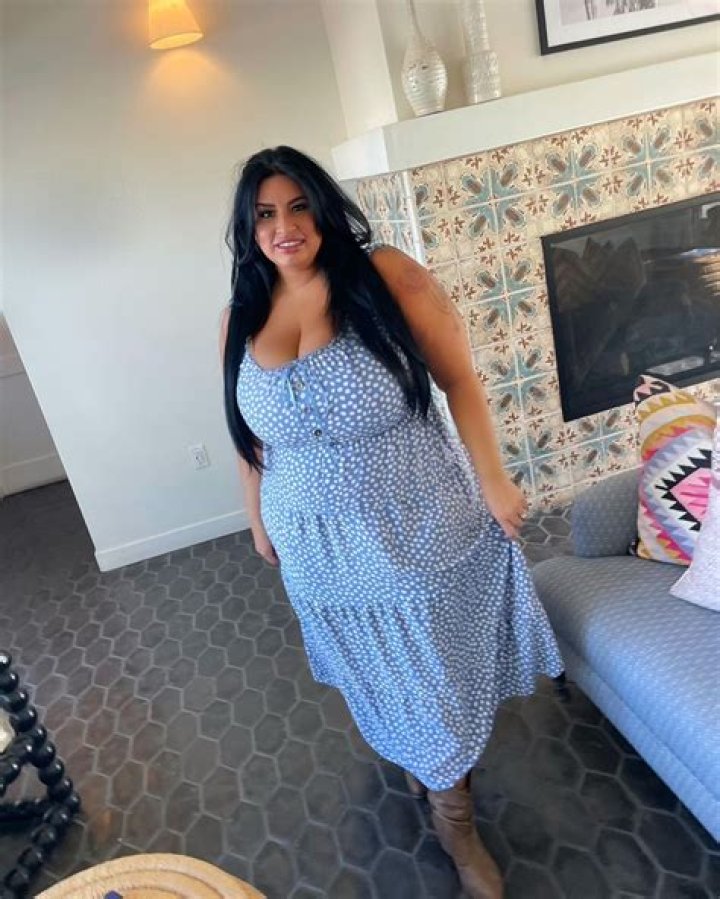 Sophia Rose Turino Height, Weight, Age, Body Statistics