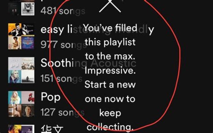 Spotify Ups Offline Download Limits to 10,000 Songs