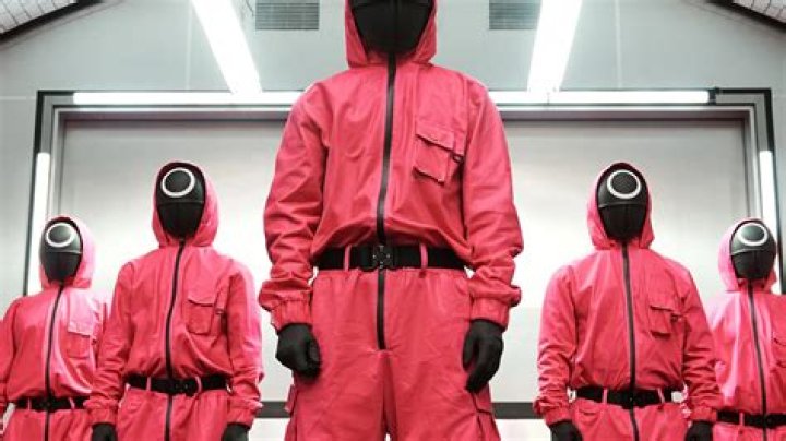 "Squid Game" Reality Show Contestants Reportedly in Need of Medics After Freezing and Injuries