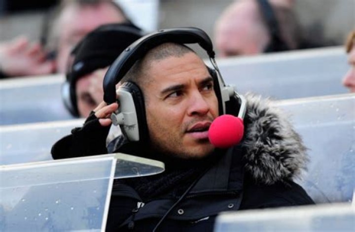 Stan Collymore Net Worth | Celebrity Net Worth