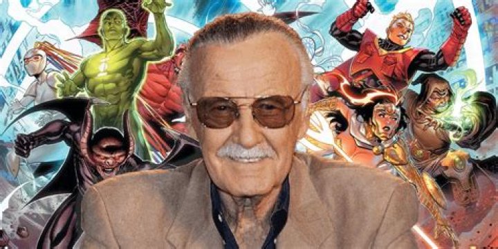 Stan Lee, Godfather Of Superheroes, Loses $170,000 On Hollywood Hills Home