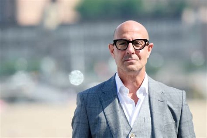 Stanley Tucci Net Worth | Celebrity Net Worth