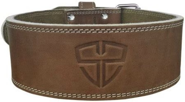 Steel Sweat Weight Lifting Belt Review