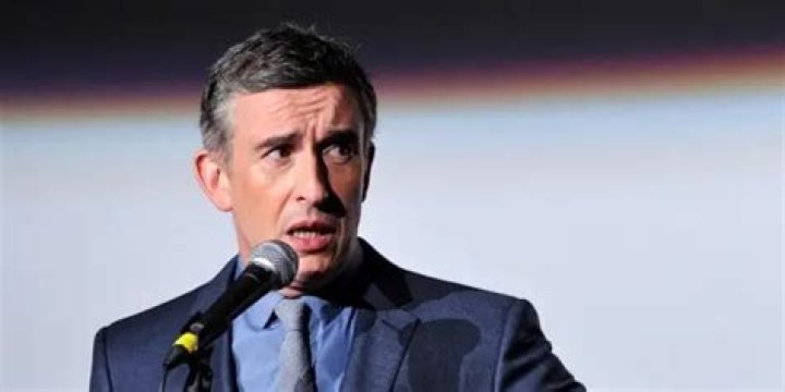 Steve Coogan Net Worth | Celebrity Net Worth
