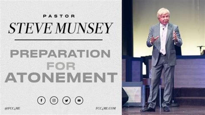 Steve Munsey - Bio, Age, Wiki, Facts and Family