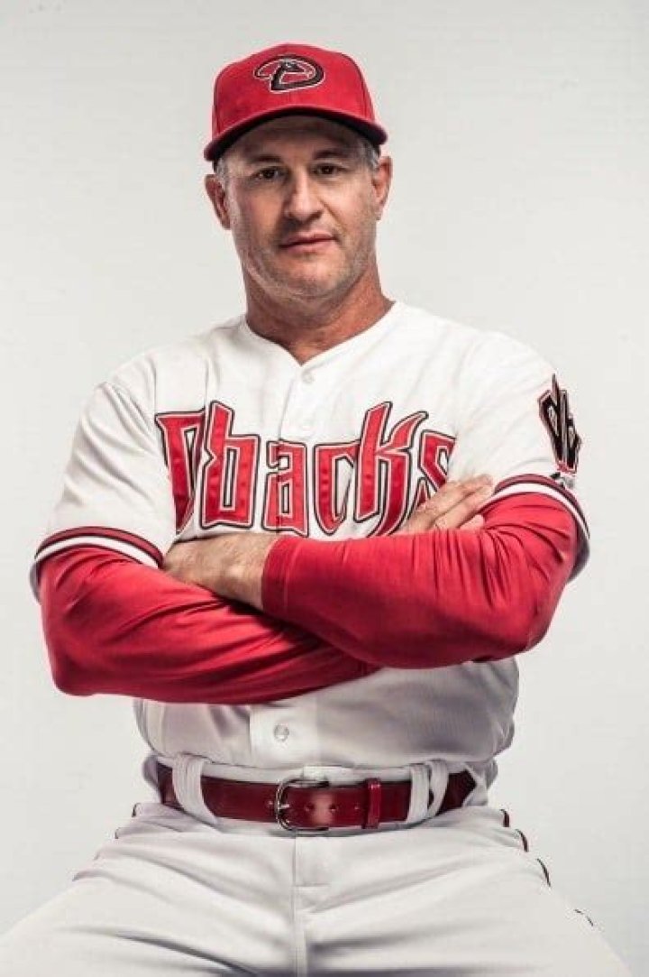 Steve Sax Net Worth | Celebrity Net Worth