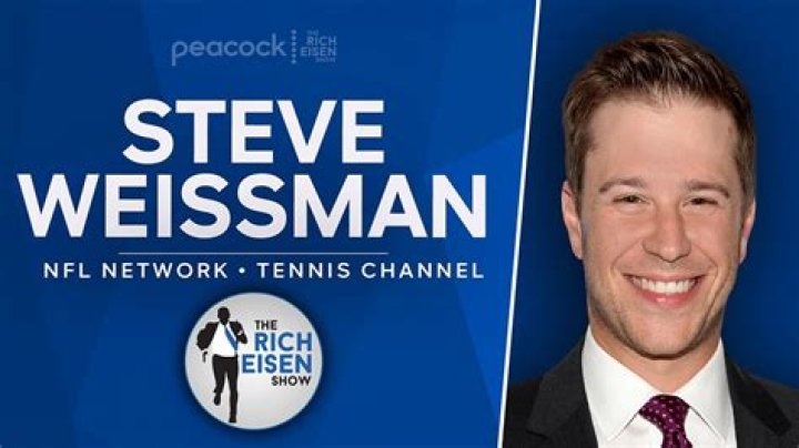 Steve Weissman Bio - net worth,salary,affair,married,girlfriend