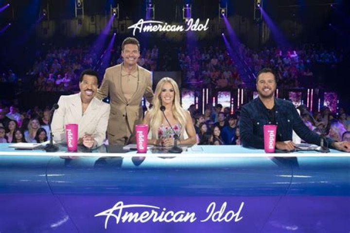 Steven Tyler Open To Returning To ‘American Idol’ As A Judge – Hollywood Life