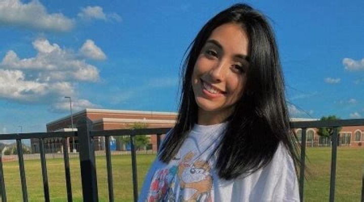 Susie Barroeta Height, Weight, Age, Boyfriend, Facts, Biography