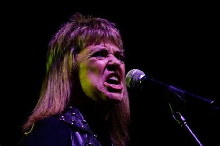 Suzi Quatro Net Worth | Celebrity Net Worth
