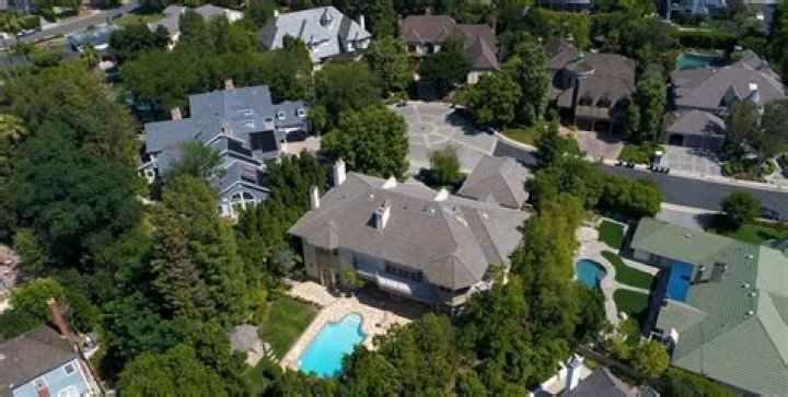 Swae Lee Sells Los Angeles Mansion For $4.3 Million