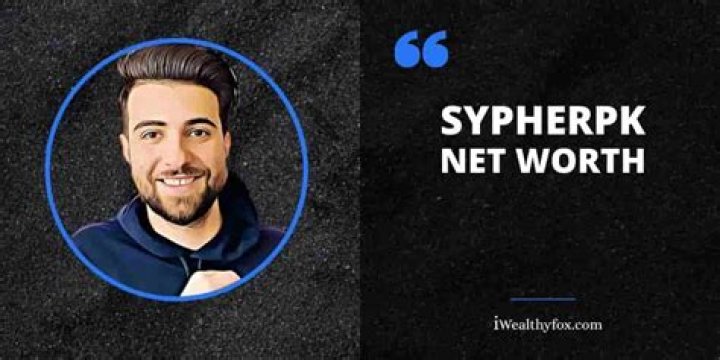 SypherPK net worth, income and estimated earnings of Youtuber channel