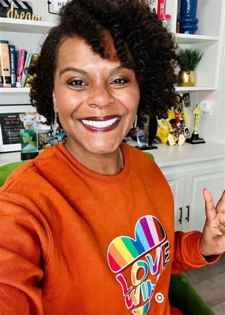 Tabitha Brown Height, Weight, Age, Spouse, Facts, Biography