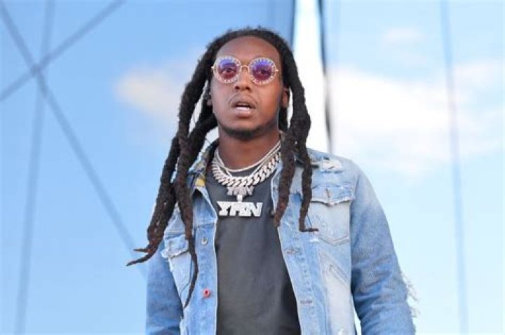 Takeoff Net Worth | Celebrity Net Worth