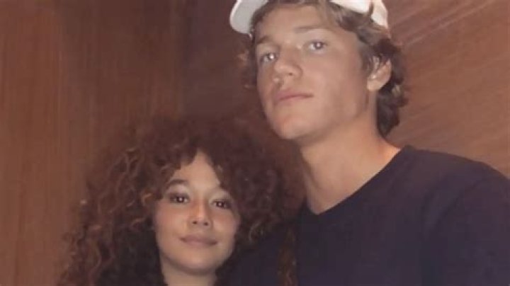 Talia Jackson Boyfriend - Is She Dating Chase Liefeld In 2021? Get Details!