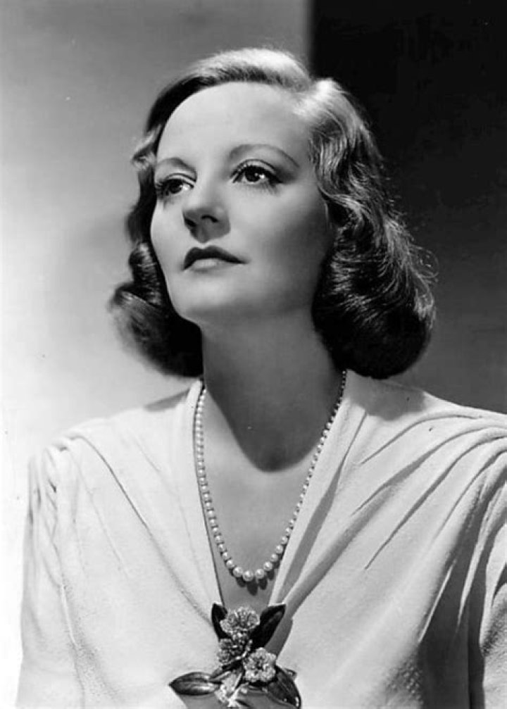 Tallulah Bankhead Height, Weight, Age, Facts, Biography, Family