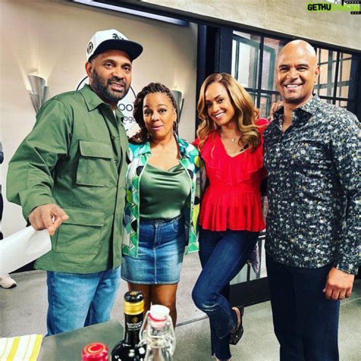 Tammy Townsend - Bio, Age, Wiki, Facts and Family