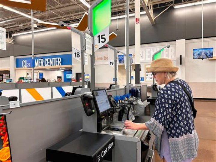 Target Is Adding New Restrictions to Self-Checkout at 2,000 Stores, Starting Sunday