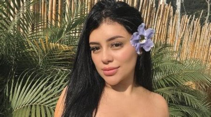 Tatiana Ortega Height, Weight, Age, Boyfriend, Family