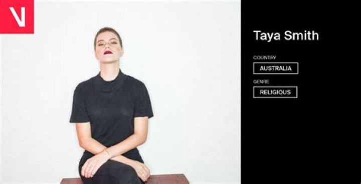 Taya Smith - Bio, Age, Wiki, Facts and Family