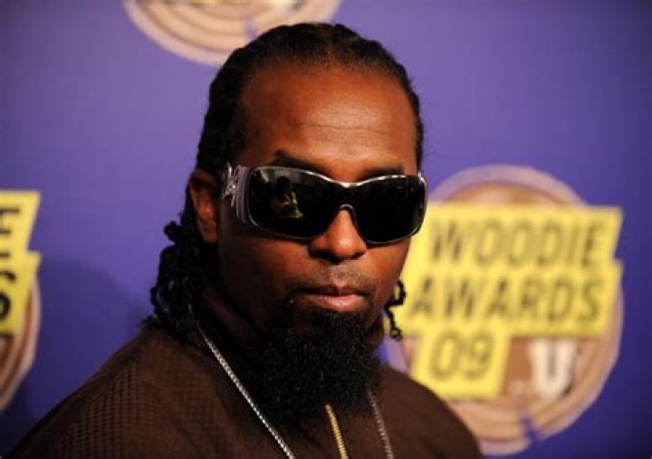 Tech N9ne Net Worth | Celebrity Net Worth