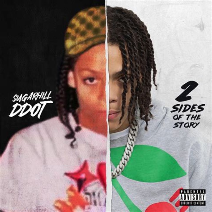 Teen Drill Rapper Sugarhill Ddot Is The First Artist Signed To The Resurrected Priority Records