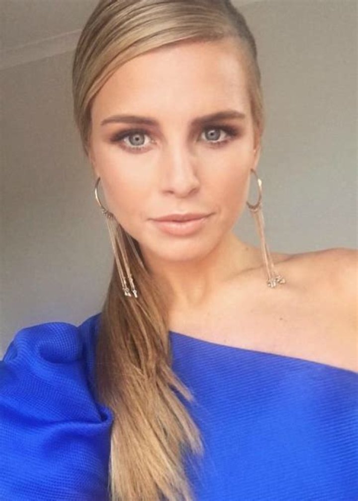 Tegan Martin Height, Weight, Age, Body Statistics