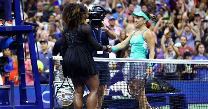 Tennis Player Danka Kovinic Bio, Ranking, Net Worth, Prize Money, & Dating