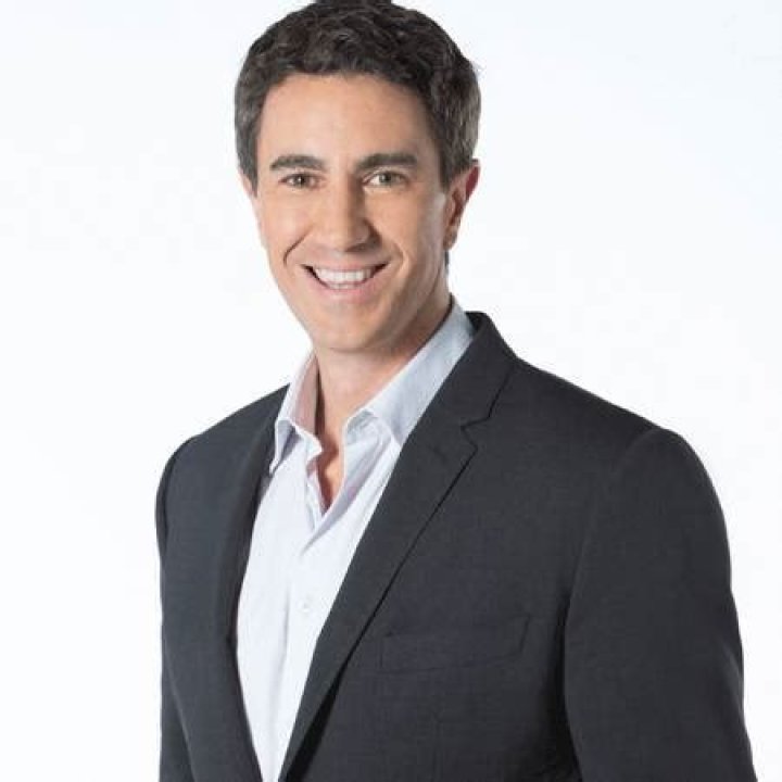 Terry Gannon Bio - net worth
